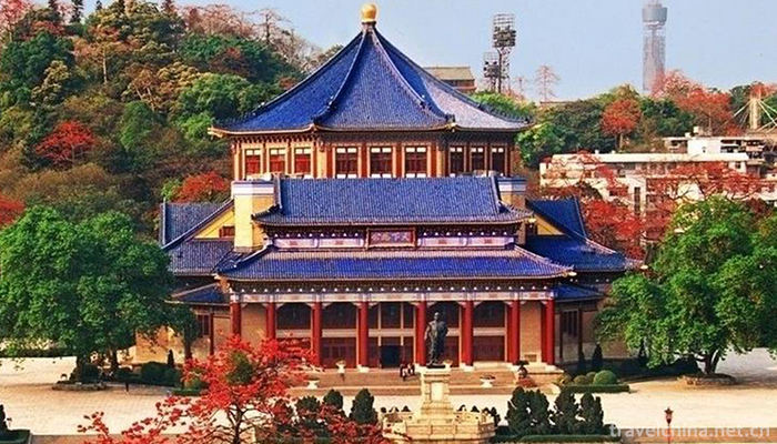 Sun-Yatsen-Memorial-Hall-14