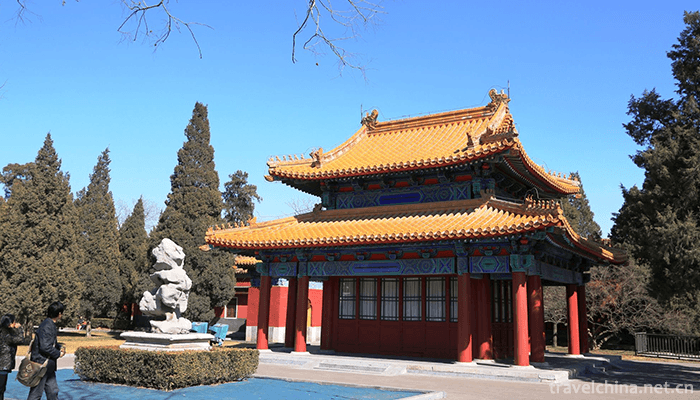 Zhongshan-Park-14