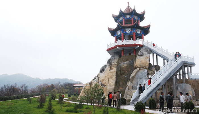 Funiu-Mountain-Skiing-Resort-6