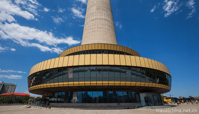 Central-Radio-and-Television-Tower-5