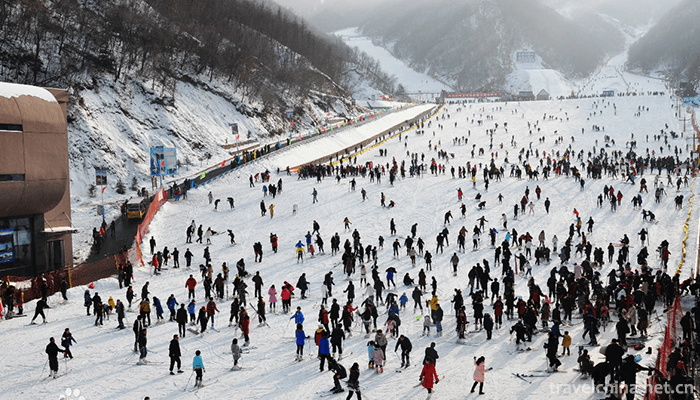 Funiu-Mountain-Skiing-Resort-8