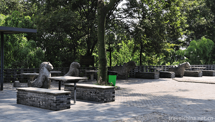 Sheshan-State-Forest-Park-7