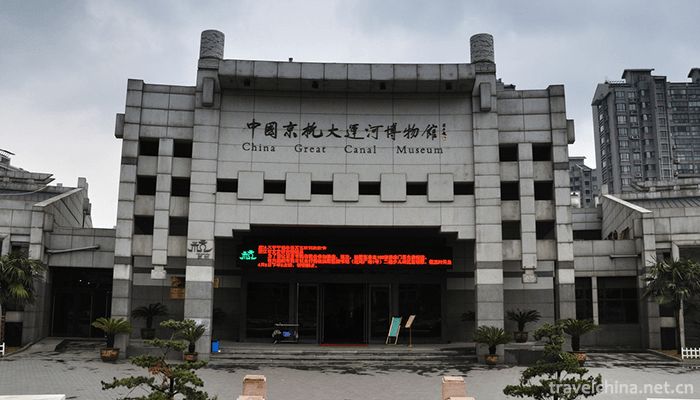 Beijing-Hangzhou-Grand-Canal-Museum-3