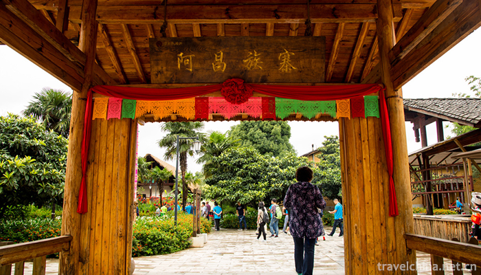 Yunnan-Nationalities-Village-9