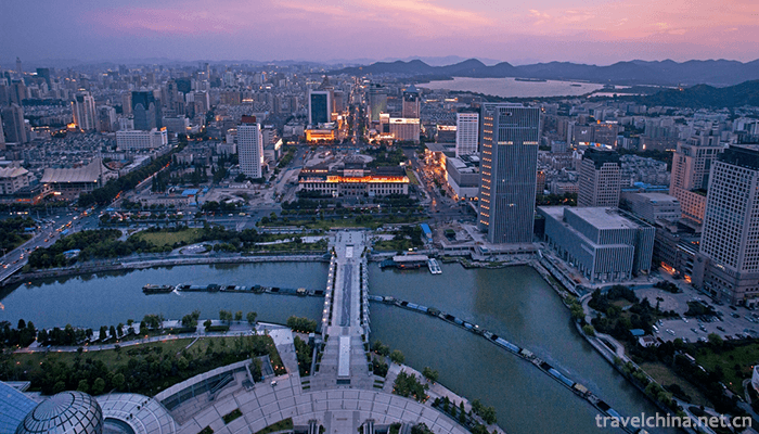 Beijing-Hangzhou Grand Canal 10