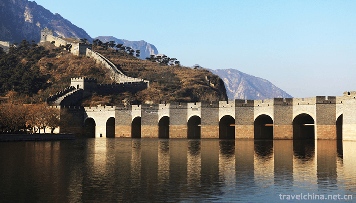 The-Great-Wall-at-JiuMen-9
