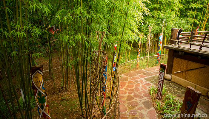 Yunnan-Nationalities-Village-15
