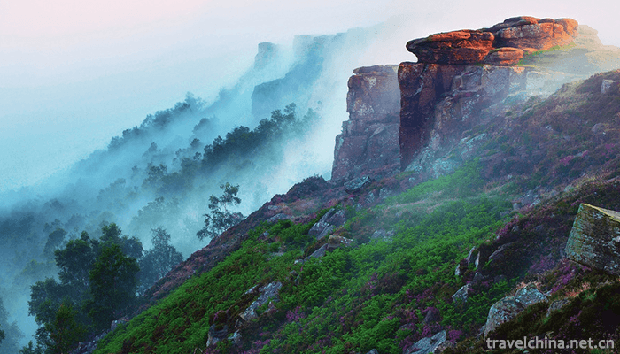 Yunwushan-Scenic-Area-8