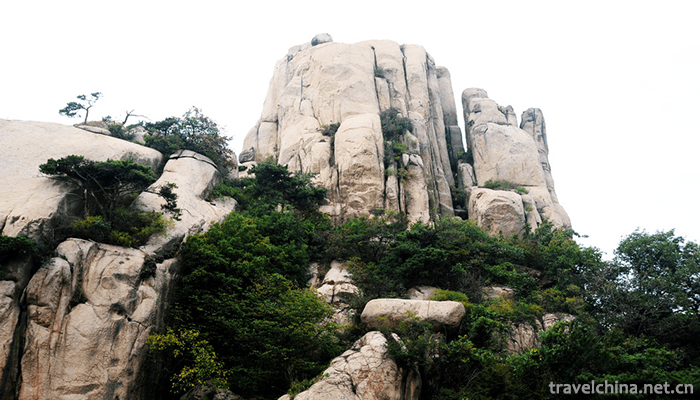 Wulian-Mountain-Scenic-Area-5