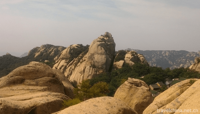 Wulian-Mountain-Scenic-Area-8