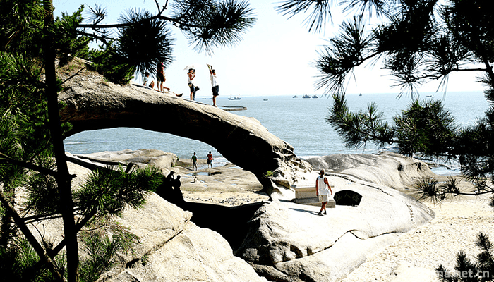 Rushan-Yintan-Tourist-Resort-3