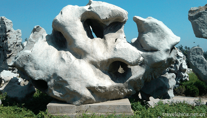 Strange-Stones-city-in-China-3