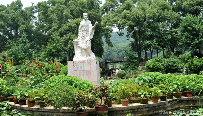 Wuhan-Botanical-Garden-Chinese-Academy-of-Sciences-7
