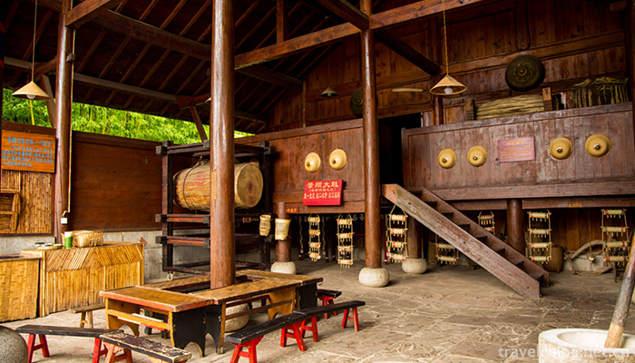 Yunnan-Nationalities-Village-6