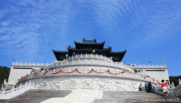 Xianguding-Scenic-Spot-2