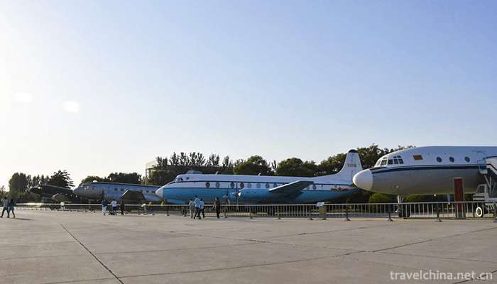 China-Aviation-Museum-3