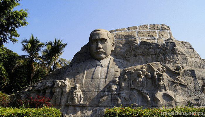 Zhongshan-Park-2