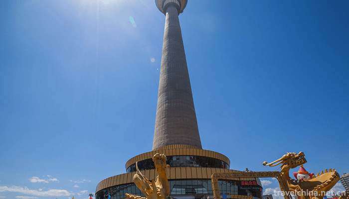 Central-Radio-and-Television-Tower-4