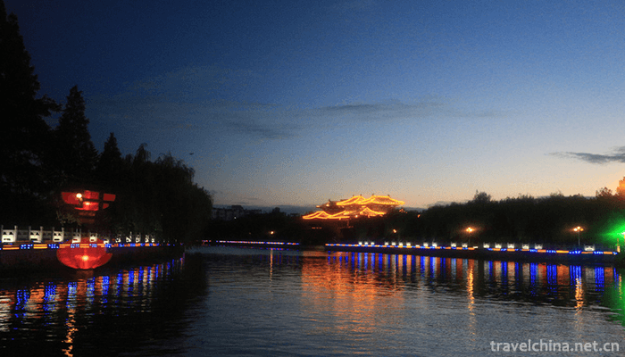 Beijing-Hangzhou Grand Canal 6