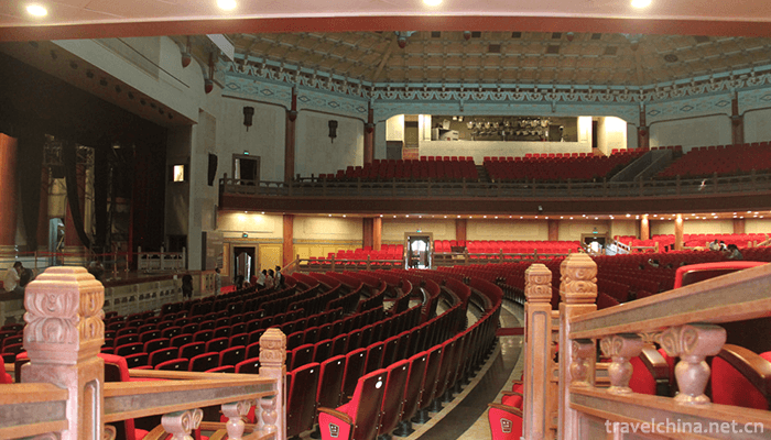 Sun-Yatsen-Memorial-Hall-8
