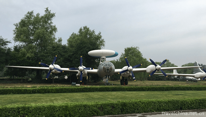 China-Aviation-Museum-4