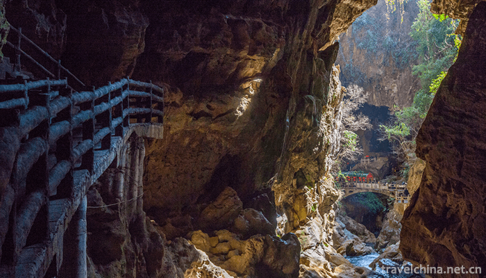 Jiuxiang-Scenic-Spot-2