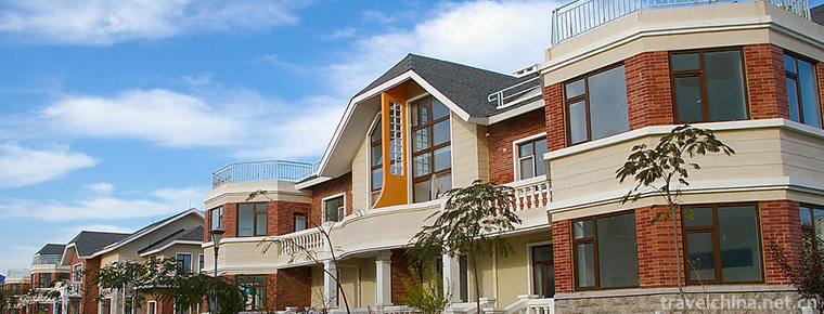 Rushan Yintan Tourist Resort 