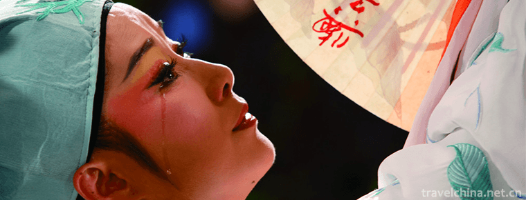 legend of butterfly lovers Liang Zhu 