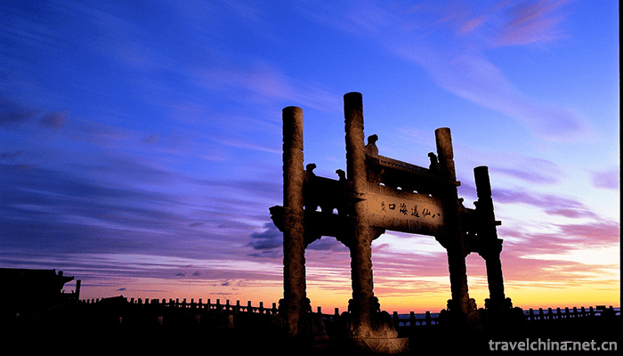Eight-Immortals-Crossing-the-Sea-Scenic-Area-3