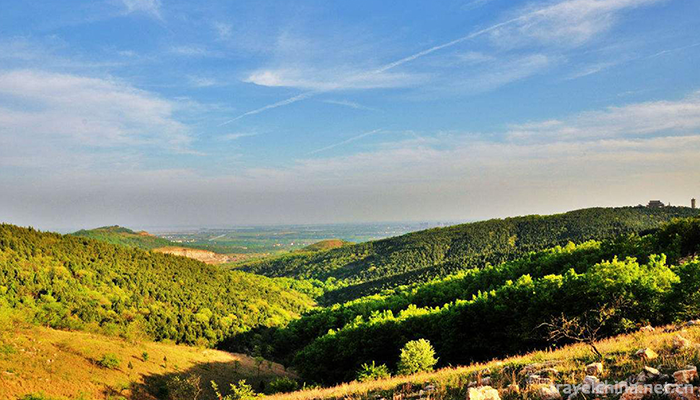 Bagong-Mountain-Tourist-Scenic-Area-4