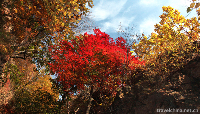 Guanmenshan-National-Forest-Park-7