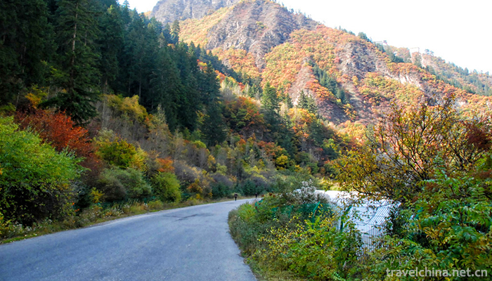 Xinglong-mountain-4