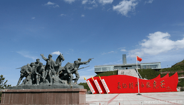 Liupanshan-National-Forest-Park-5