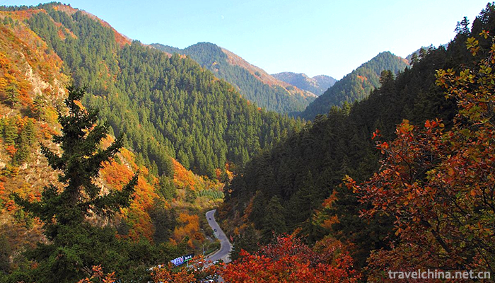 Xinglong-mountain-8