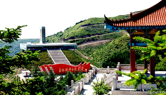 Liupanshan-National-Forest-Park-9