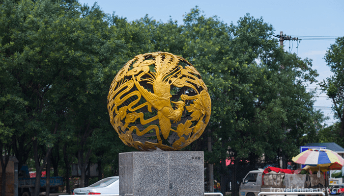 Fenghuangling-Natural-Scenic-Park-1