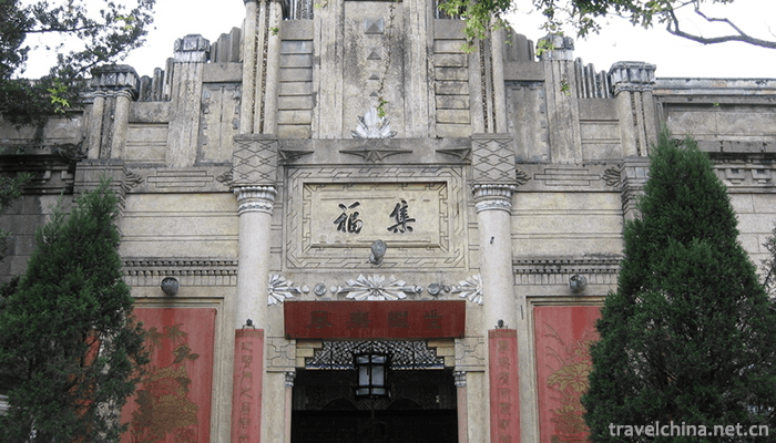 Dayi-Liushi-Manorial-Museum-2