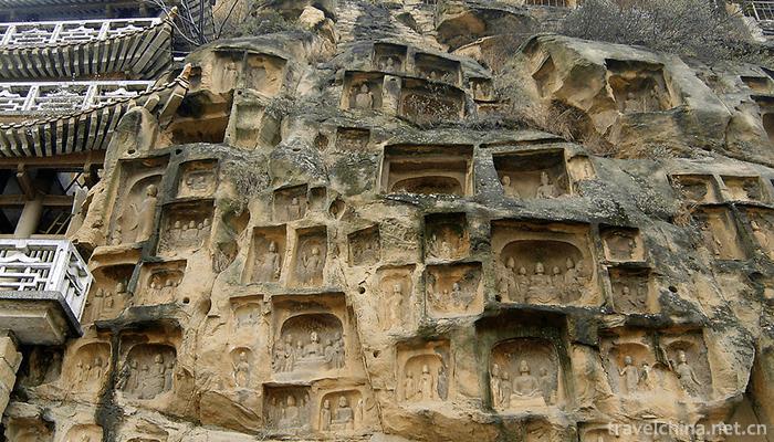 Qianfoya-Scenic-Spot-7