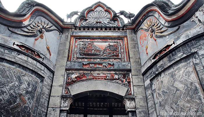 Dayi-Liushi-Manorial-Museum-11