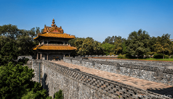 Zhao-tomb-in-Qing-Dynasty-3