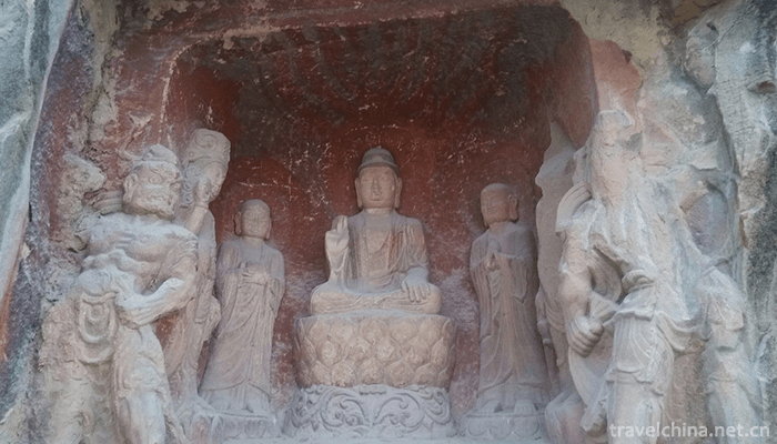 Qianfoya Scenic Spot 4