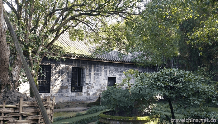 Dayi-Liushi-Manorial-Museum-6