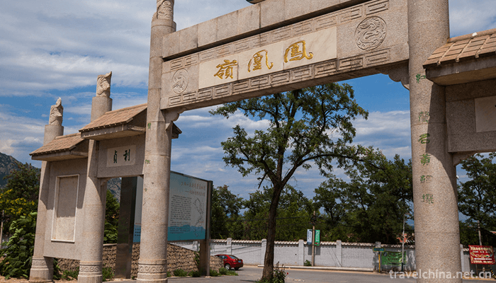 Fenghuangling-Natural-Scenic-Park-4
