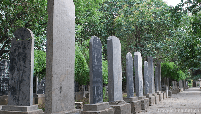 Hanguguan-Historical-and-Cultural-Tourist-Area-9