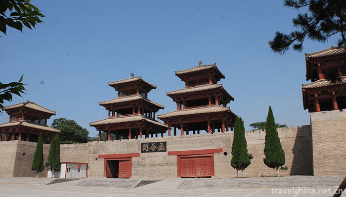 Hanguguan-Historical-and-Cultural-Tourist-Area-8