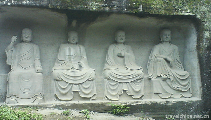 Lingyun-Mountain-Scenic-Area-4