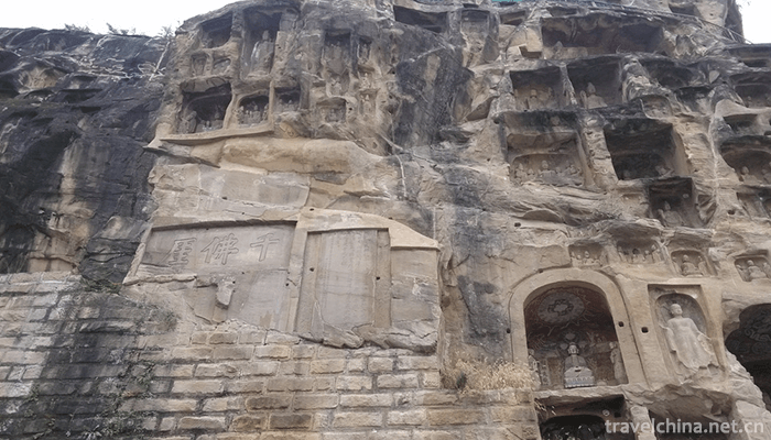 Qianfoya-Scenic-Spot-2