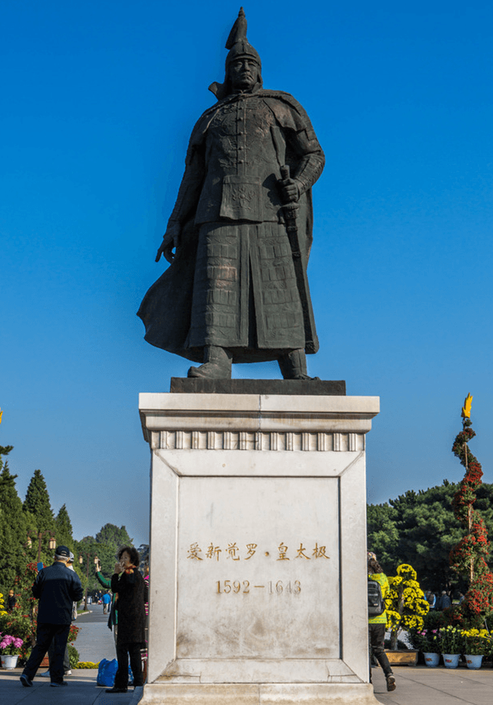 Zhao-tomb-in-Qing-Dynasty-1