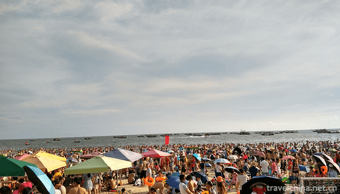Silver Beach 1