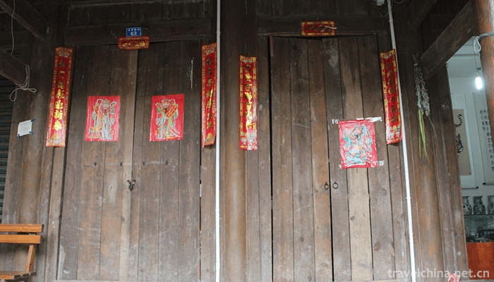 Dayi-Liushi-Manorial-Museum-4